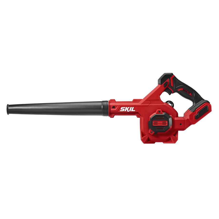 Skil PWRCORE 20 Brushless 20V Jobsite Blower (Tool Only) JB4712B-00