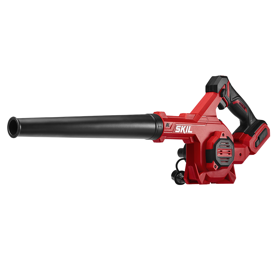 Skil PWRCORE 20 Brushless 20V Jobsite Blower (Tool Only) JB4712B-00