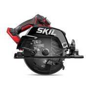 Skil PWRCORE 20 XP Brushless 20V 7-1/4 in. Circular Saw (Tool Only) CR5440B-00