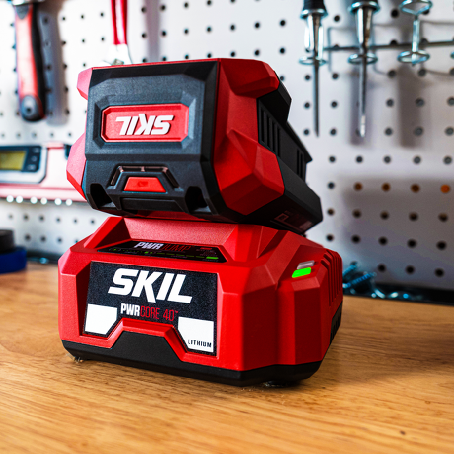 Skil PWRCore 40 150W Charger SC5364-00