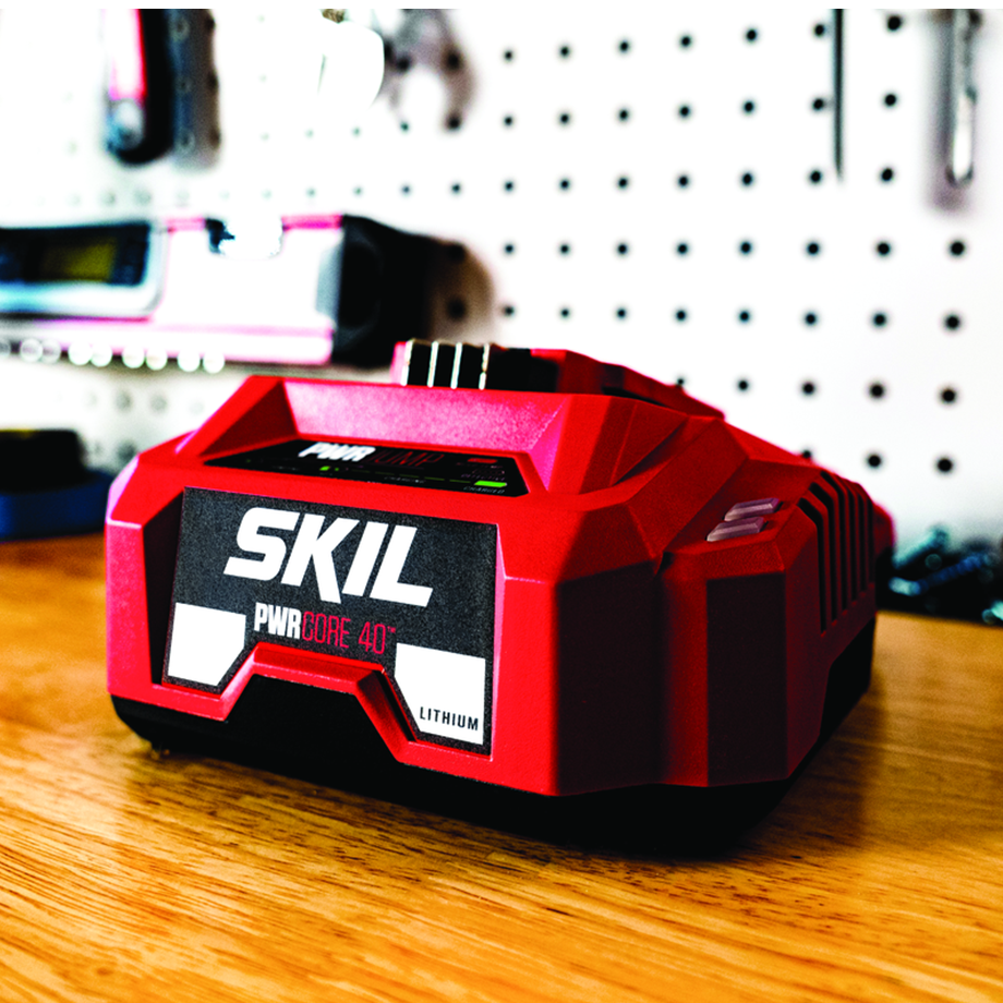 Skil PWRCore 40 150W Charger SC5364-00
