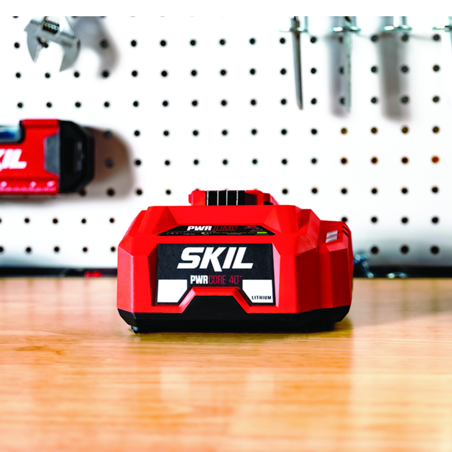 Skil PWRCore 40 150W Charger SC5364-00