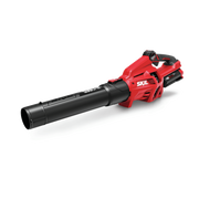 Skil PWRCORE 40 Brushless 40V 530 CFM Leaf Blower Kit BL4713C-11