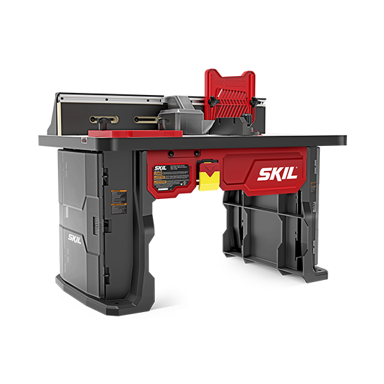 Skil Router Table SRT1039