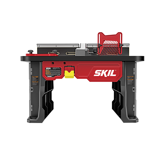 Skil Router Table SRT1039