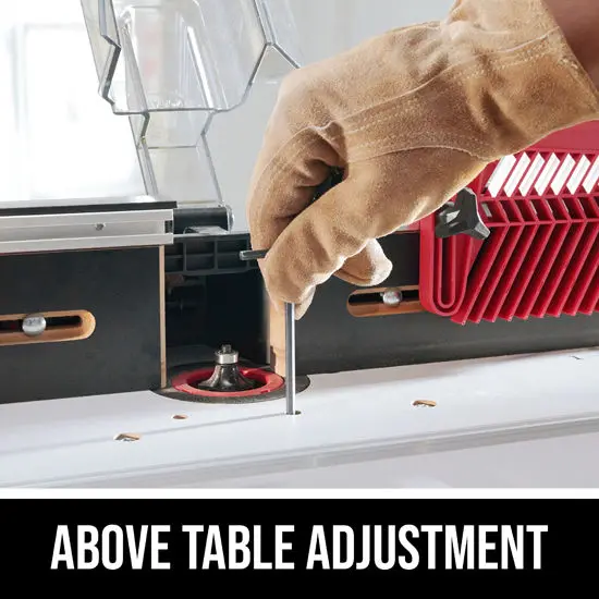 Skil Router Table SRT1039