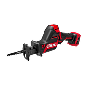 Skil PWRCore 12 Brushless 12V Reciprocating Saw, Tool Only RS582801