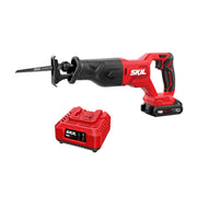 Skil PWR CORE 20 Brushless 20V Reciprocating Saw Kit RS5870B-10