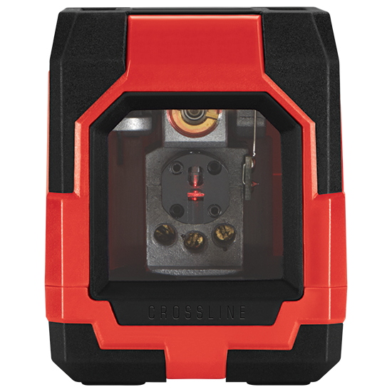 Skil Self-Leveling Red Cross Line Laser LL932301