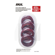 Skil 0.08" Twisted Trimmer Line STL2020