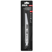 Skil The UGLY 8 in. 6/12 TPI All-Purpose Reciprocating Saw Blade, 5-Pack 94101-5