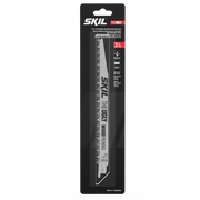 Skil The UGLY 9 in. 5-TPI Wood Cutting Reciprocating Saw Blade, 3-Pack 94100-3