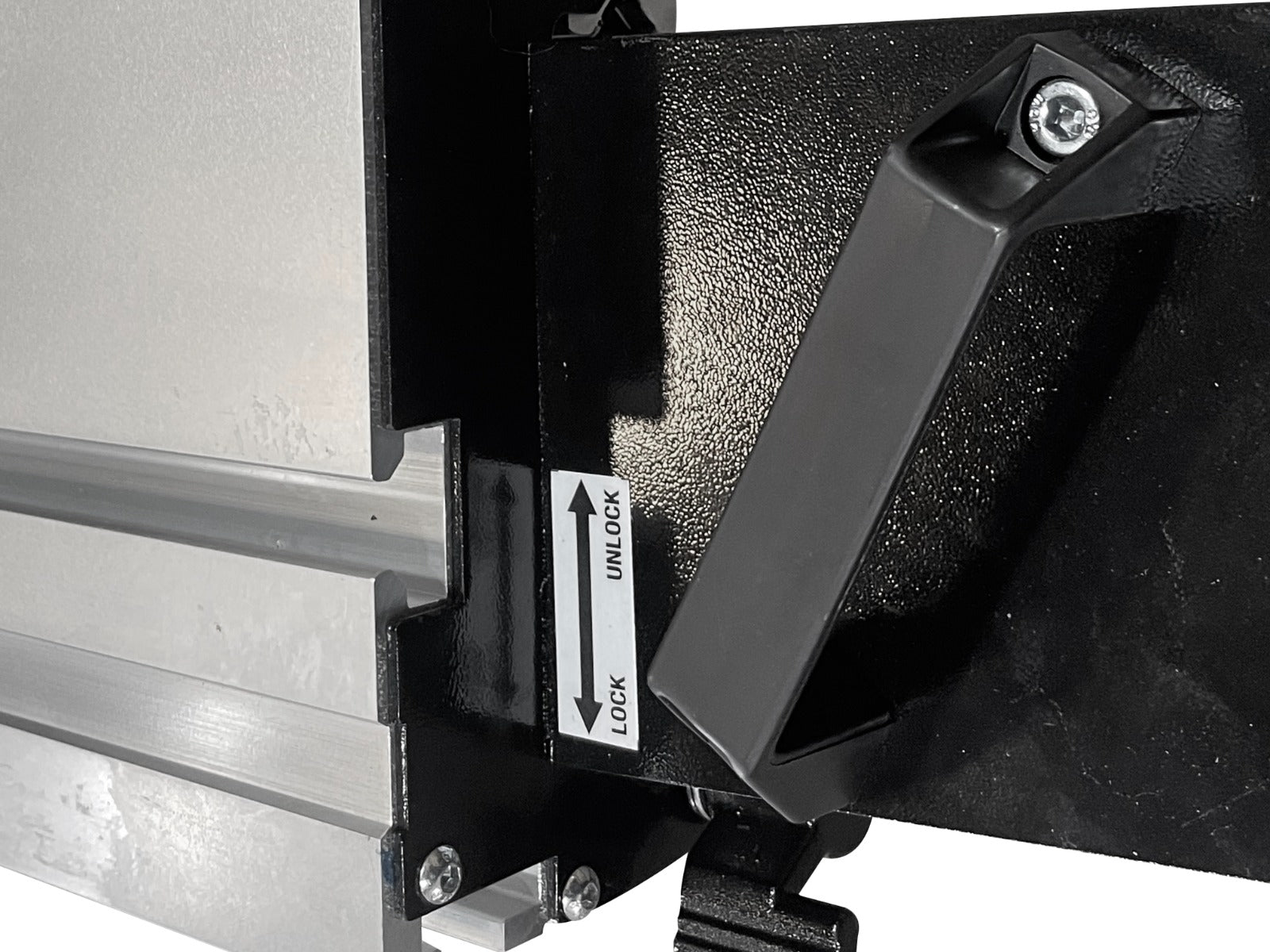 Maksiwa PLATINUM Sliding Panel Saw, 3 Phase, 7.5HP, 220V BMP.3200.IR PLATINUM