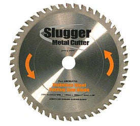 Fein Saw Blade 7", Stainless Steel 63502007520