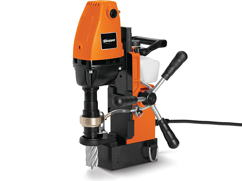 Fein Slugger Portable Magnetic Drill JHM USA101, 120V 72725261124