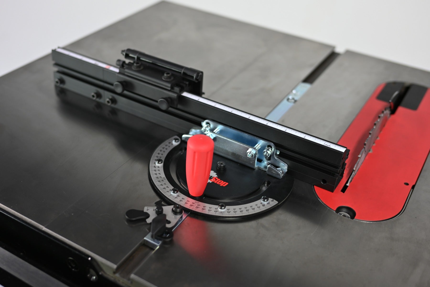 SawStop Scale Miter Gauge TSA-SMG