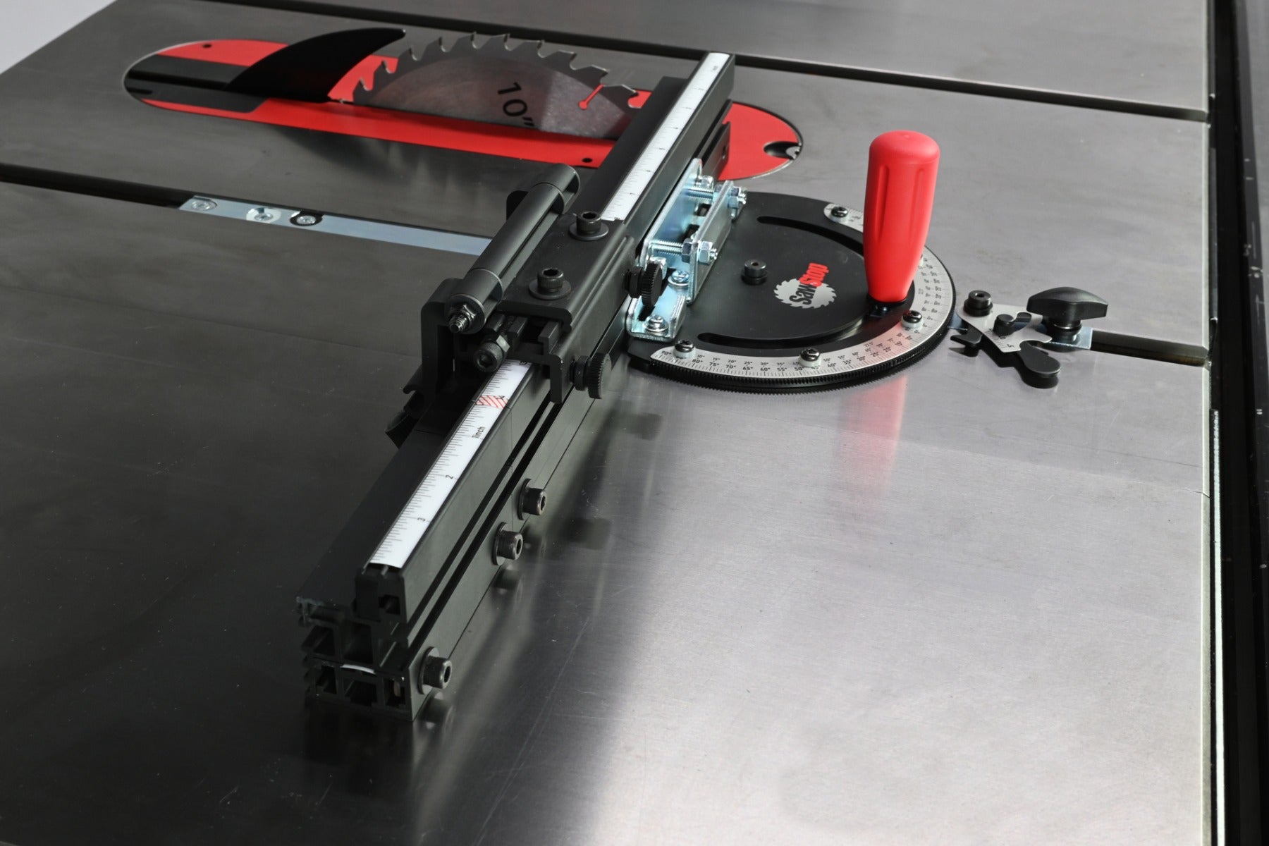 SawStop Scale Miter Gauge TSA-SMG