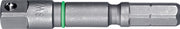 Festool 3/8 in. Centrotec Socket Adapter 495133