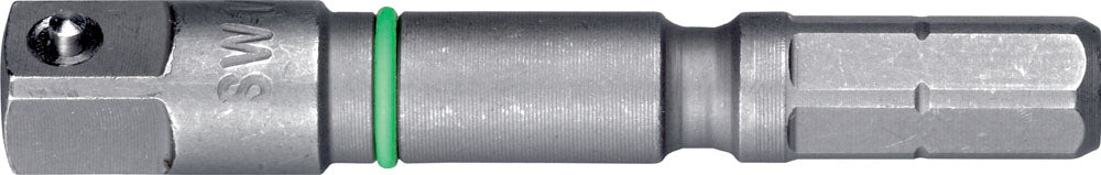 Festool 3/8 in. Centrotec Socket Adapter 495133
