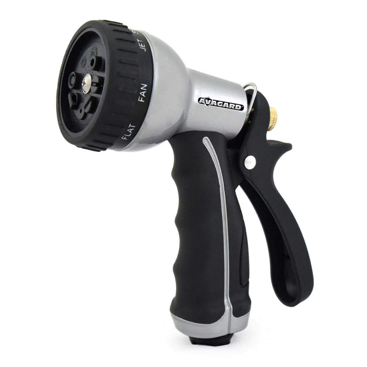 Blubird Avagard Steel 9-Mode Spray Nozzle AVGSPR002