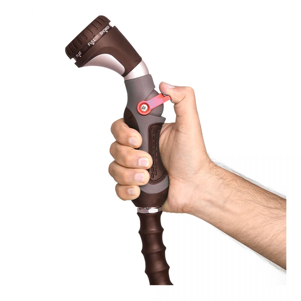 Avagard Steel 8-Mode 2nd Gen Spray Nozzle