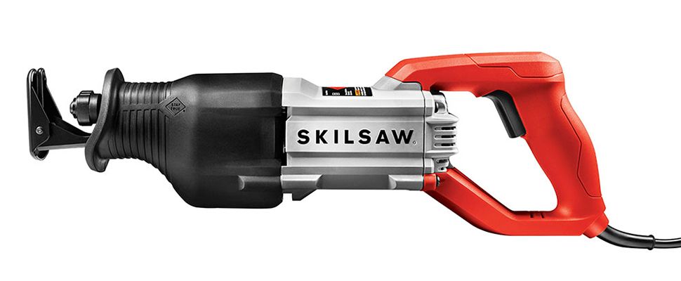 Skil Reciprocating Saw, 120V 13 Amp SPT44A-00