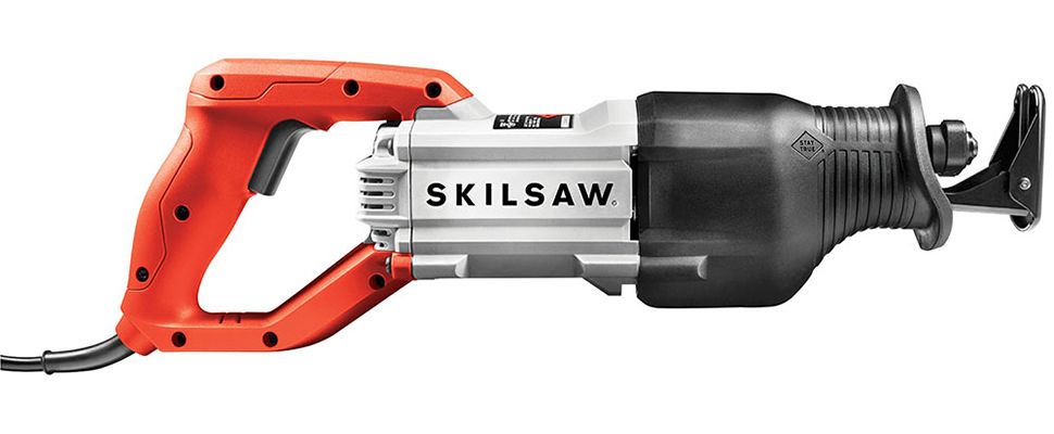 Skil Reciprocating Saw, 120V 13 Amp SPT44A-00