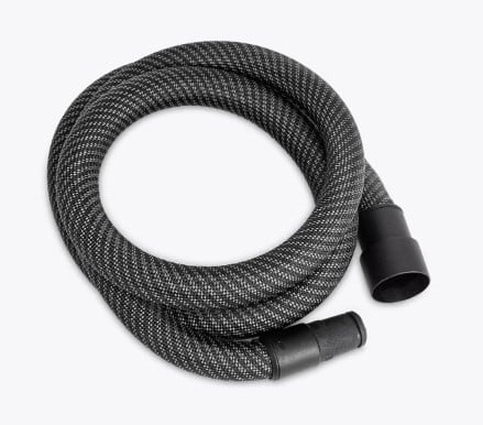 Shaper Tools Woven Dust Hose SR1-250