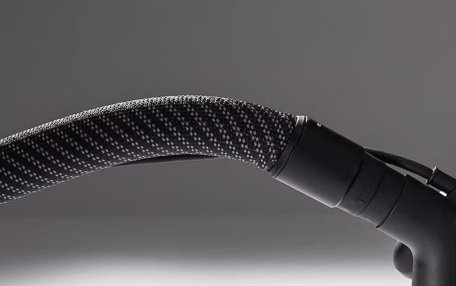 Shaper Tools Woven Dust Hose SR1-250