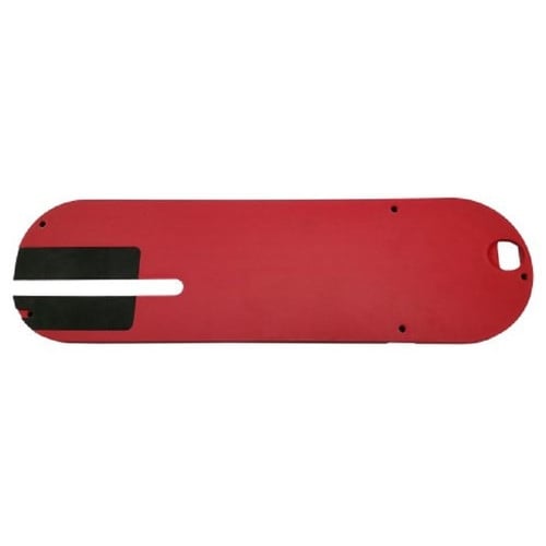 SawStop Jobsite Saw Standard Zero-Clearance Insert TSI-SJB