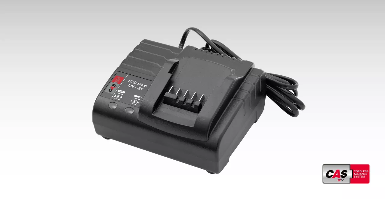Stabila SC 30 Charger 12-18 V CAS System 07621