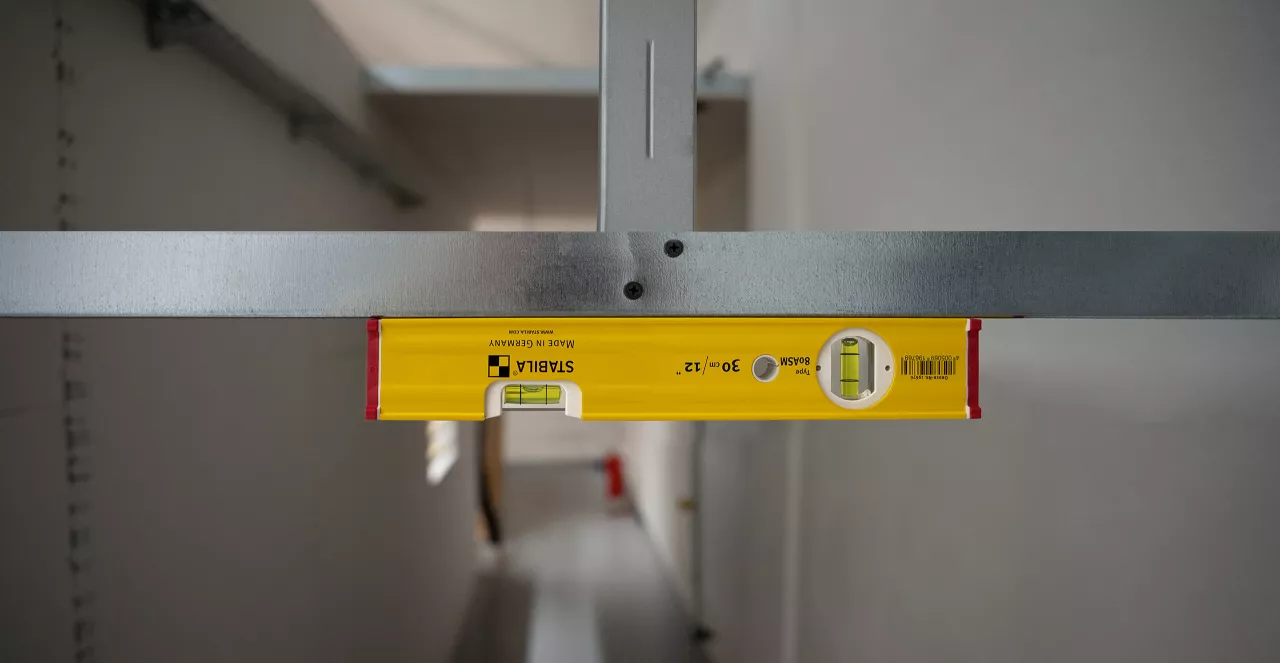 Stabila 12" TYPE 80 ASM-2 MAGNETIC LEVEL 29212