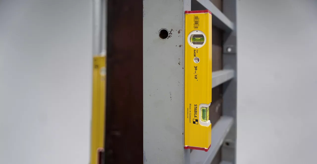 Stabila 12" TYPE 80 ASM-2 MAGNETIC LEVEL 29212