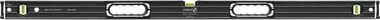 Stabila 2-Piece Type 196-2 Dark Shadow 24 in. & 48 in. Level Set 37300