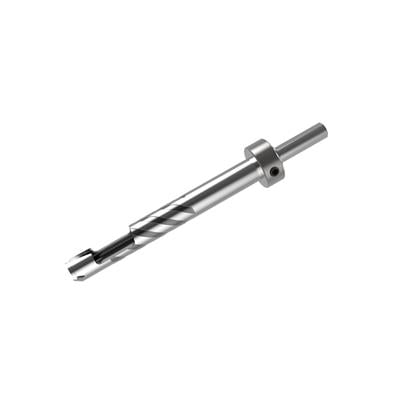 Kreg Custom Plug Bit KPC1020 | Perfect Fit Plugs | Beaver Tools