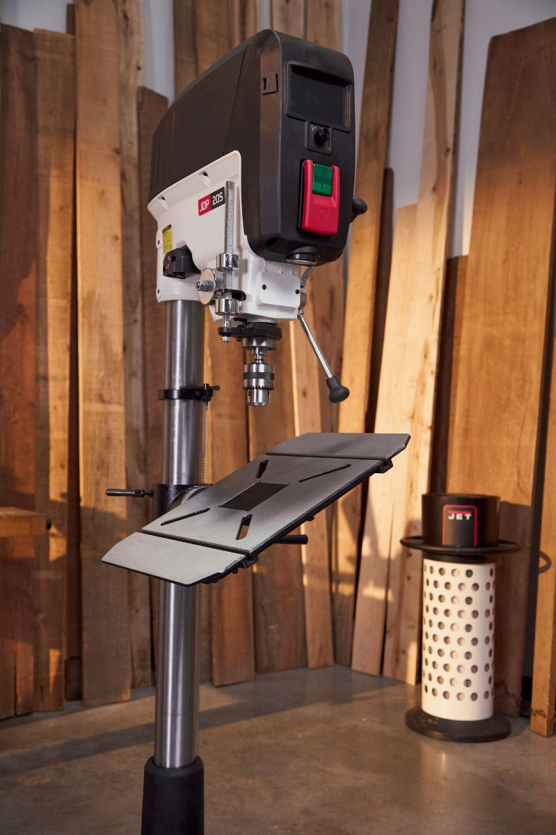 Jet 20" Smart Drill Press JDP-20S JT1-2060