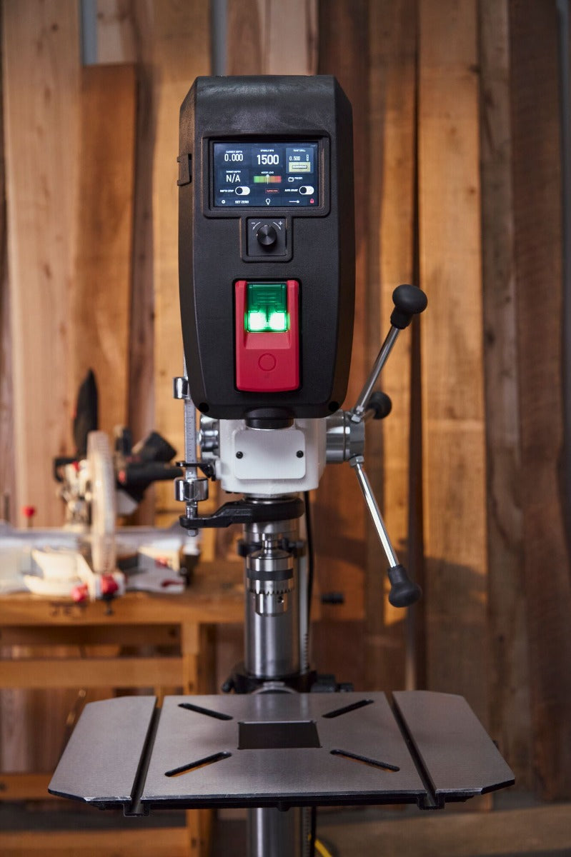 Jet 20" Smart Drill Press JDP-20S JT1-2060