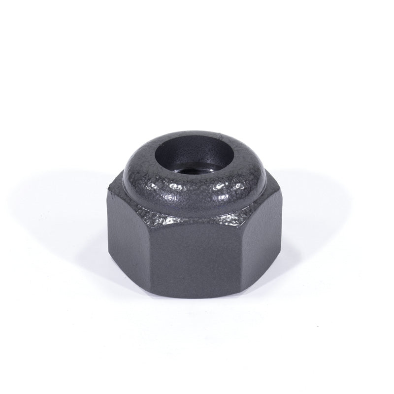 Edwards Ironworkers Coupling Nut PD0222