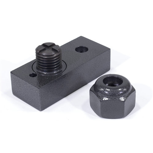 Edwards Ironworkers Standard Punch Holder & Nut PH100