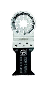 Fein E-Cut Universal Saw Blade Starlock, 55x44mm, Bimetal, 50-Pack 63502223250
