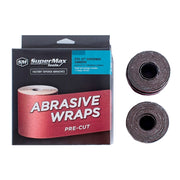 Laguna Tools SuperMax 37 in. Drum Sander Wraps, 2-Pack, 180 Grit SUPMX-60-7180