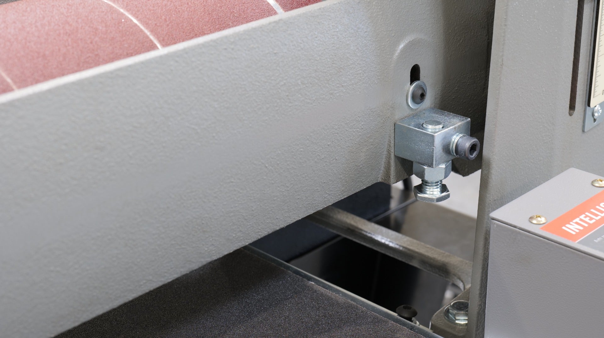 Laguna Tools SuperMax 25-50 Drum Sander with Open Stand SUPMX-72550-NEW