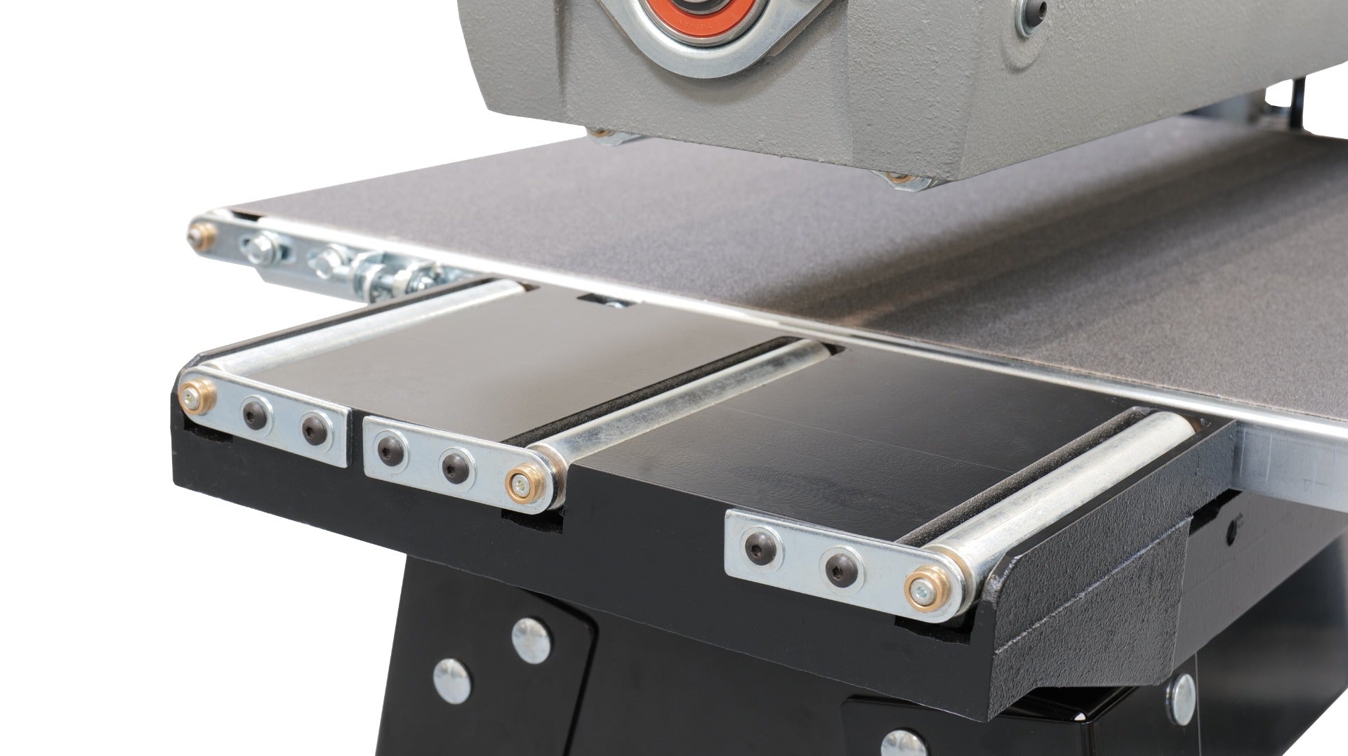 Laguna Tools SuperMax 25-50 Drum Sander with Open Stand SUPMX-72550-NEW