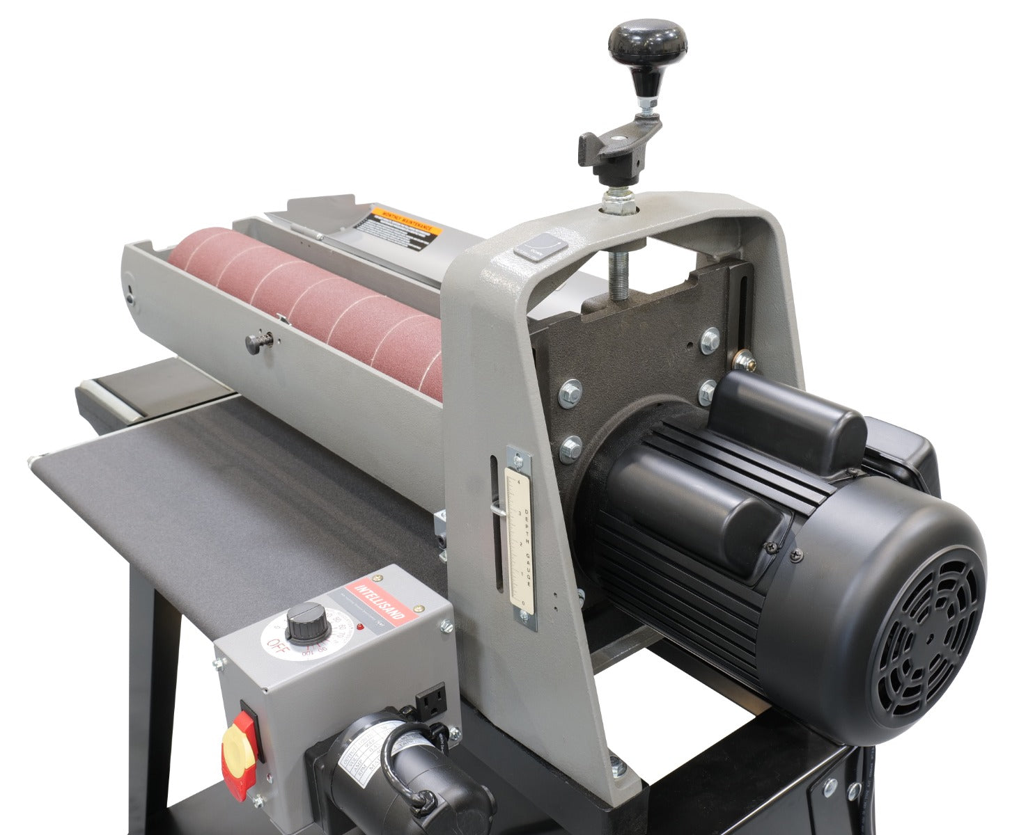 Laguna Tools SuperMax 25-50 Drum Sander with Open Stand SUPMX-72550-NEW