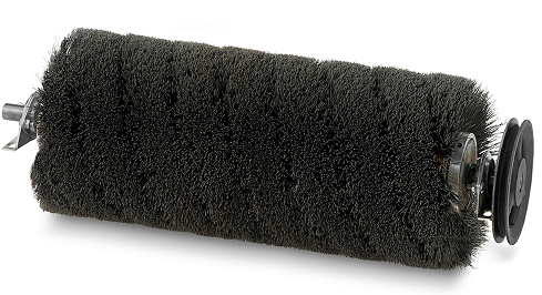 Laguna Tools SuperMax 13 in. Heavy Nylon Brush Head SUPMX-60-0408-2