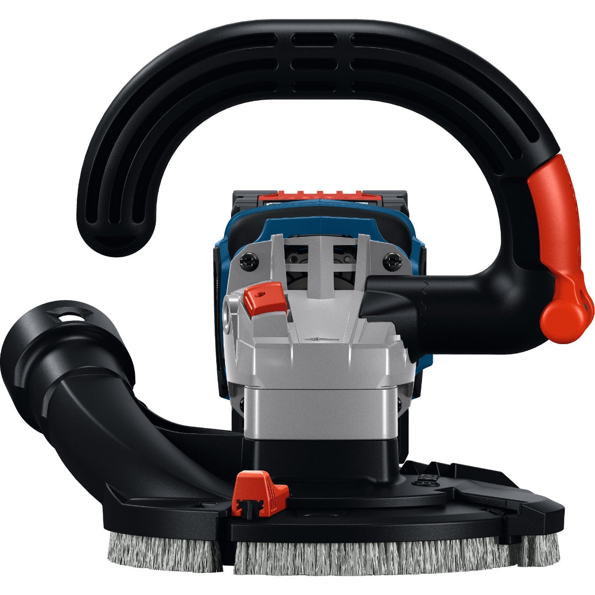 Bosch 18V 5 in. Concrete Surface Grinder Kit GBR18V-15SN18X