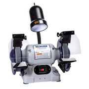 6" Economy Bench Grinder 1/3 HP 115V