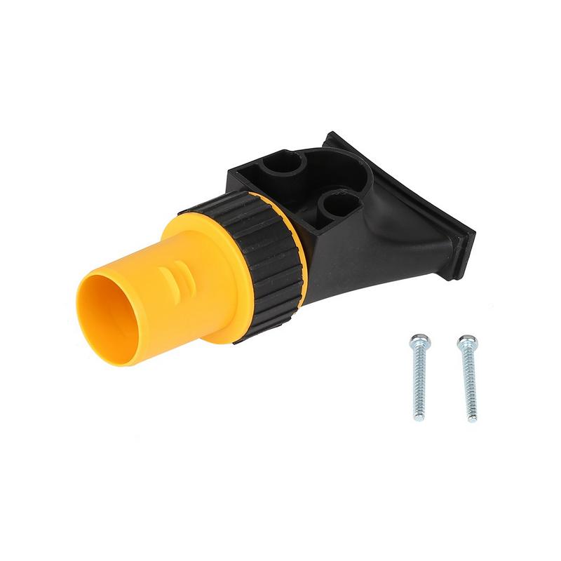 Mirka Swivel Exhaust Kit for DEOS 353/383 MIE3321211