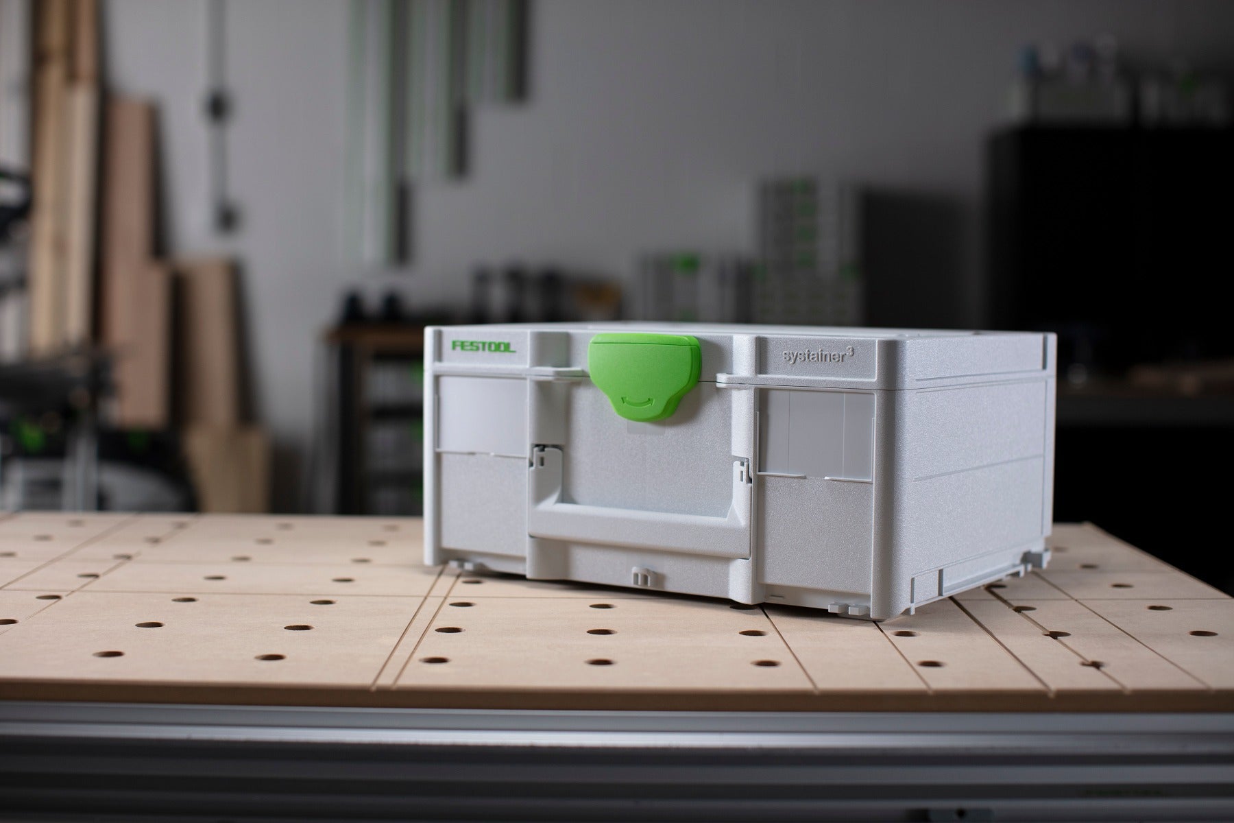 Festool Systainer3 SYS3 M 187 204842