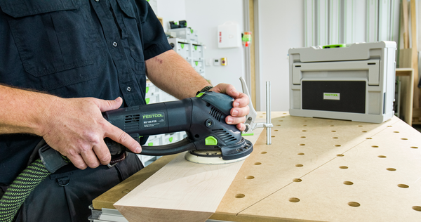 Festool TOPROCK Bluetooth Speaker SYS3 BT20 M 137 205506